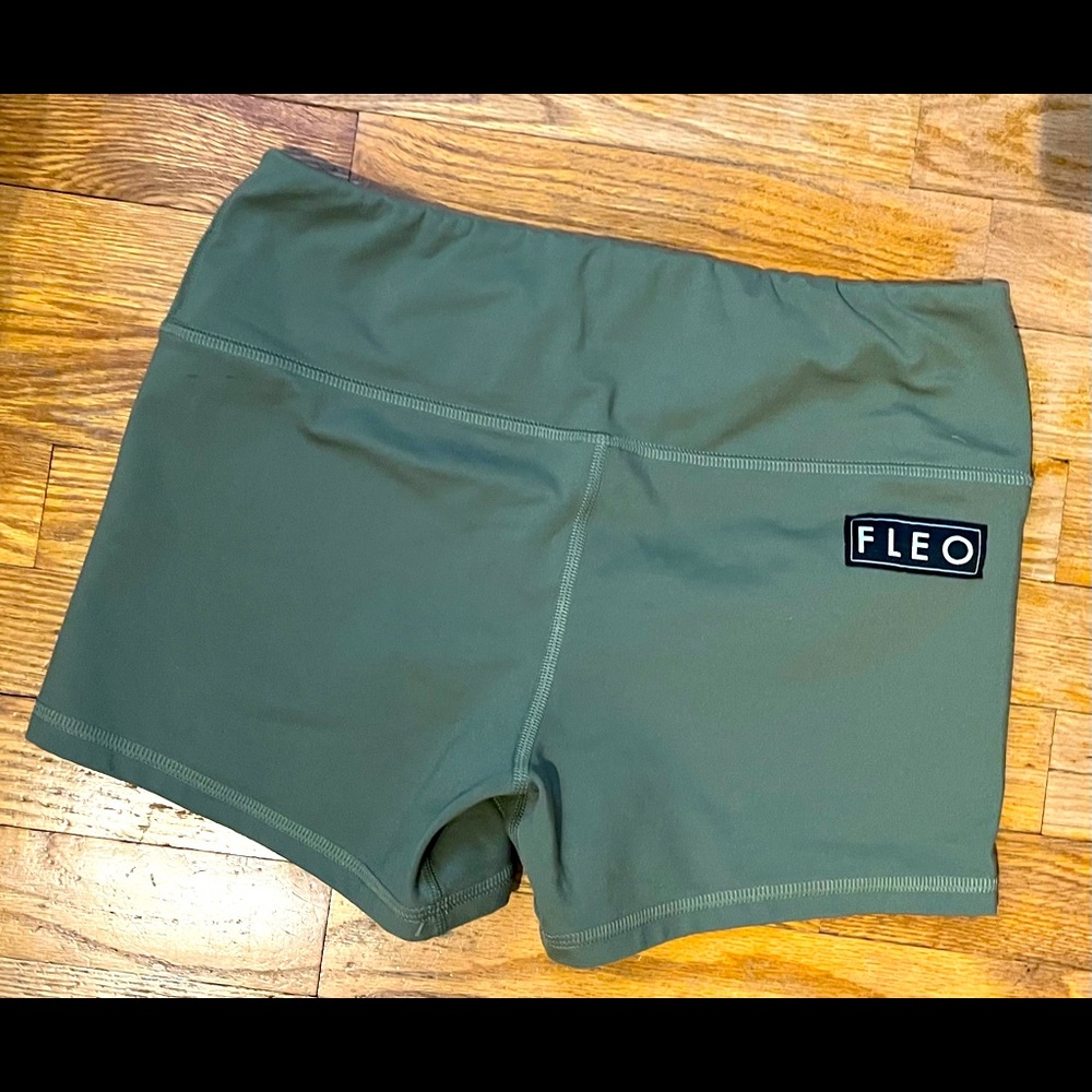 Fleo High Rise